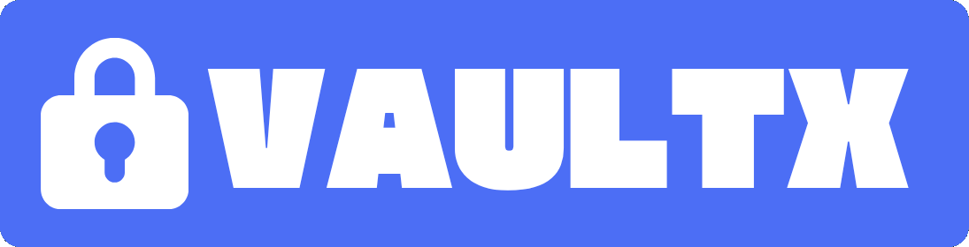 VaultX